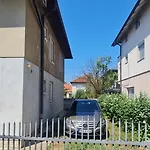 Apartman Nissa