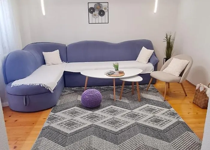 Apartman Nissa