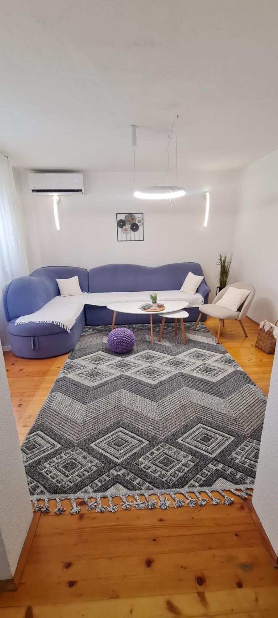 Nissa Apartment Sarajevo
