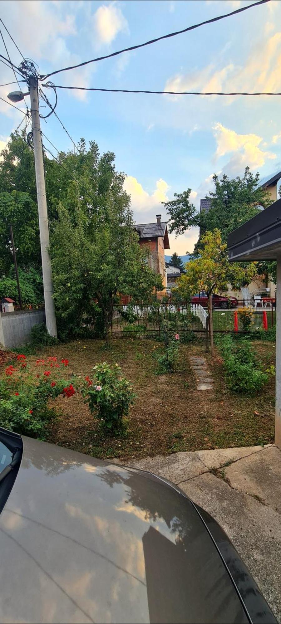 Nissa Apartma
