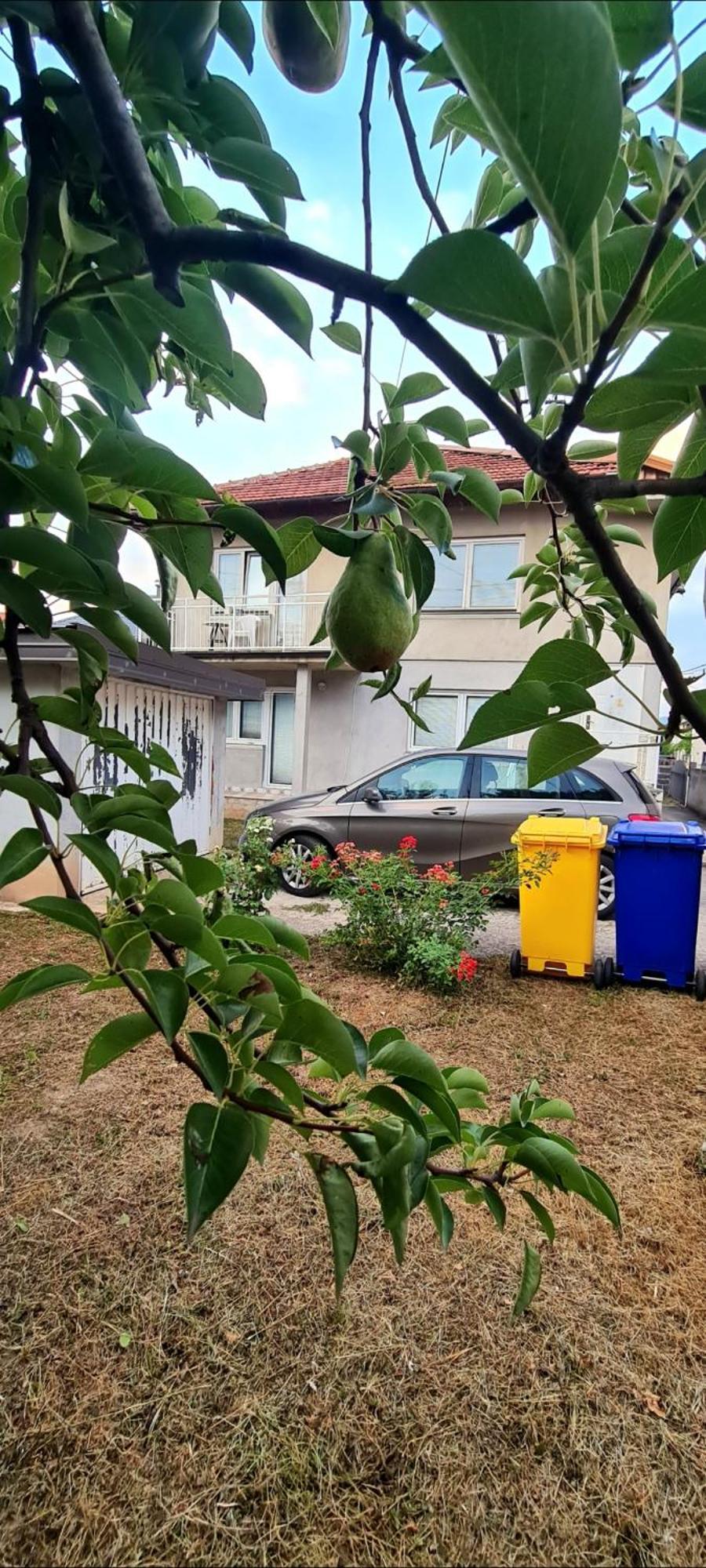 Apartment Nissa Sarajevo
