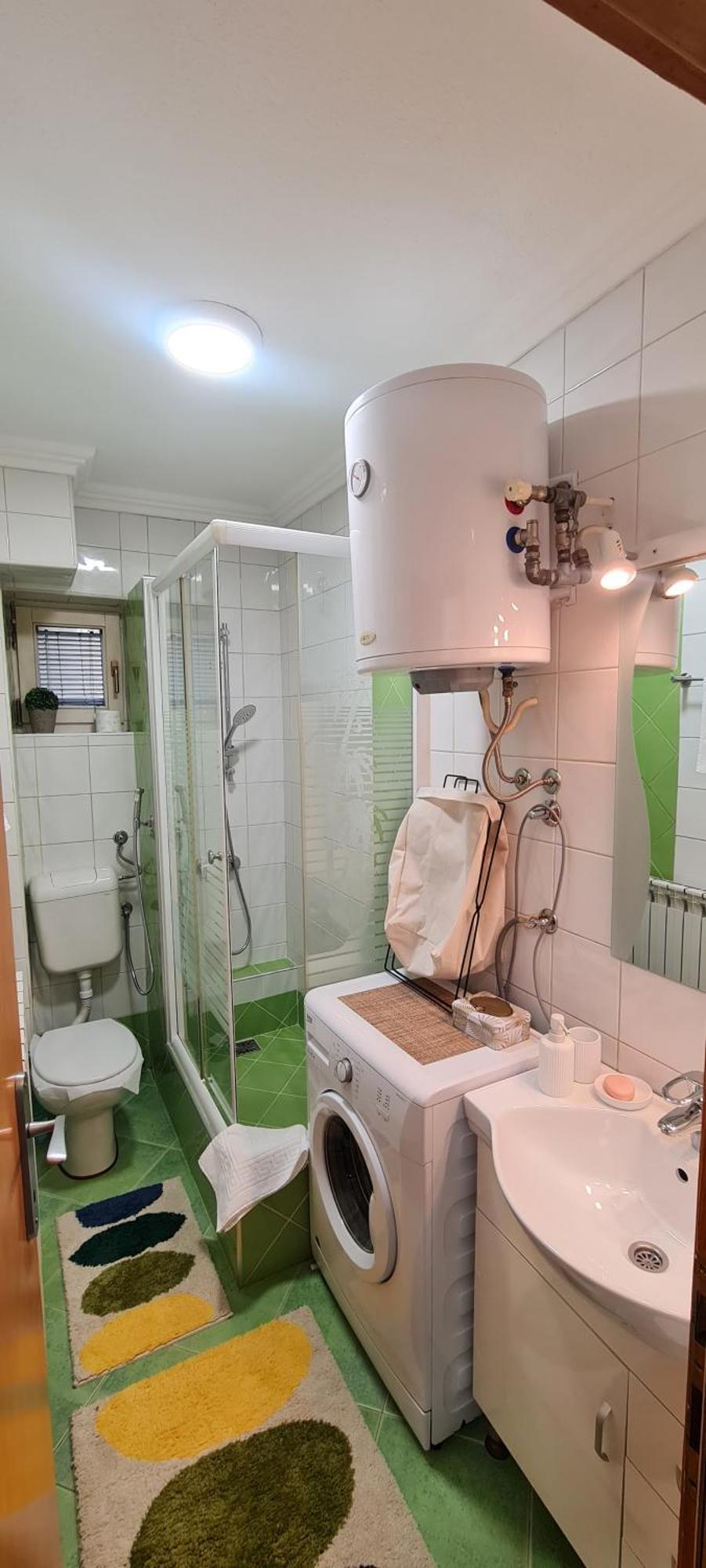 Apartment Nissa *
