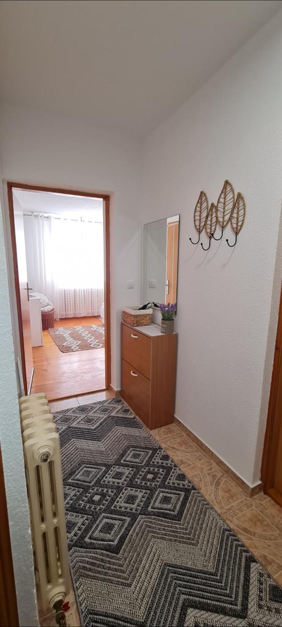 Apartment Nissa *