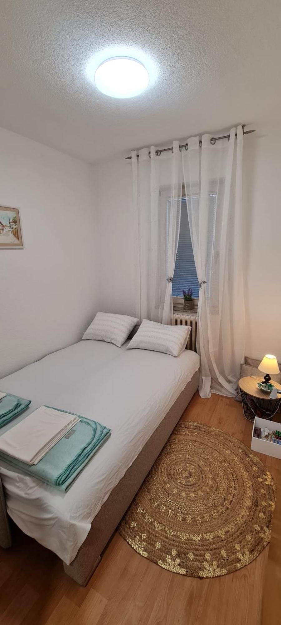 Apartma Nissa *