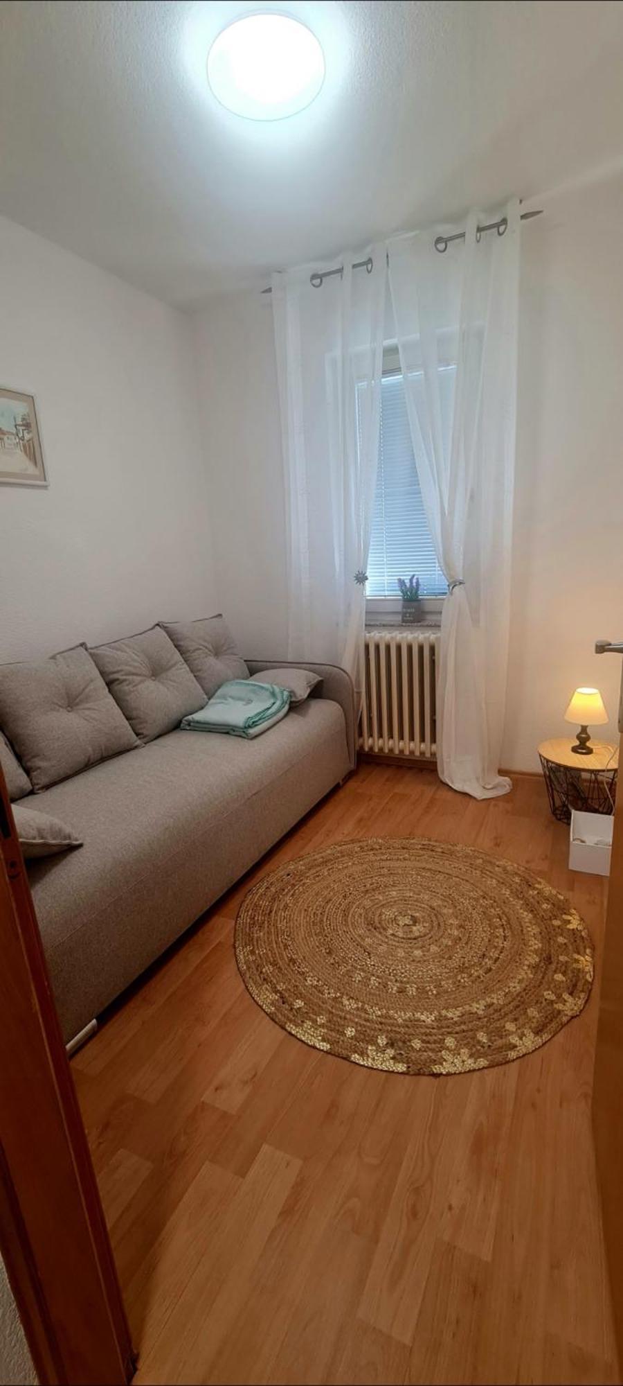 Nissa Apartment *