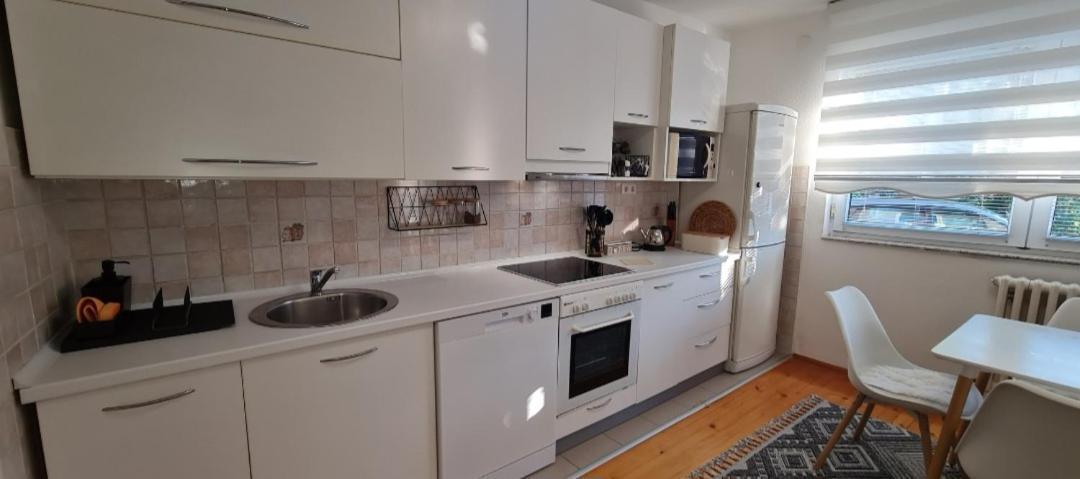 Nissa Apartment
