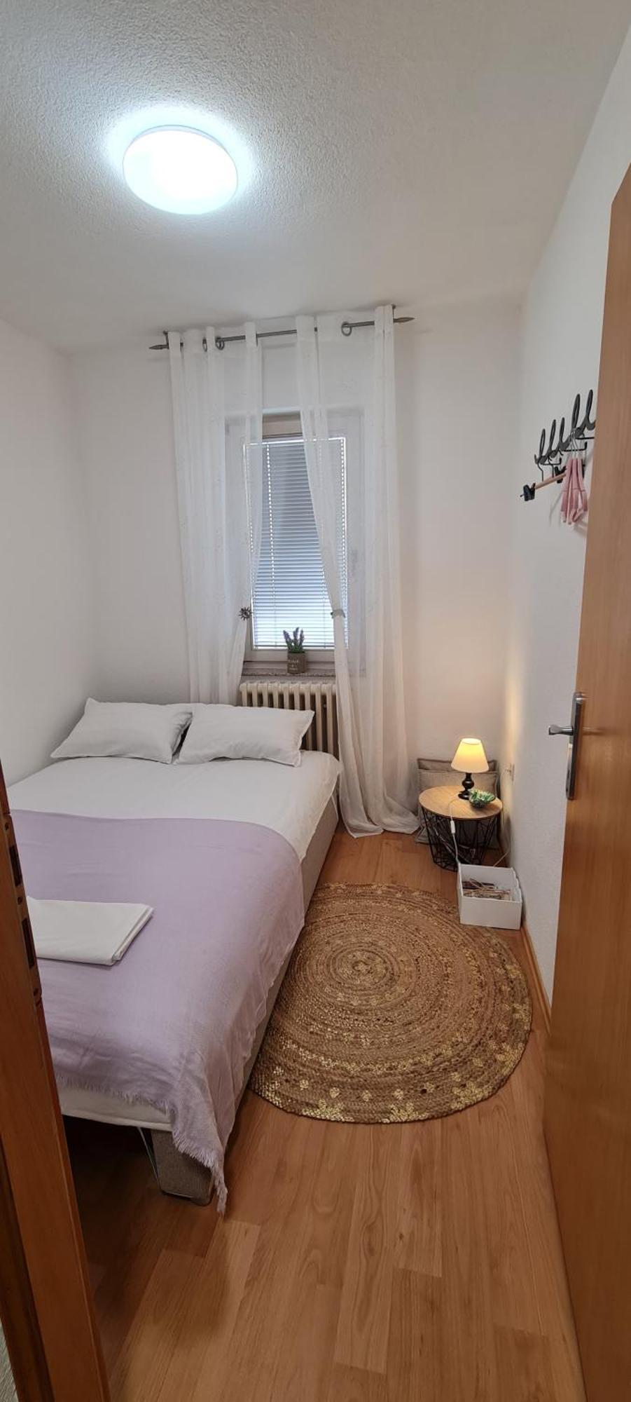 Nissa Apartment